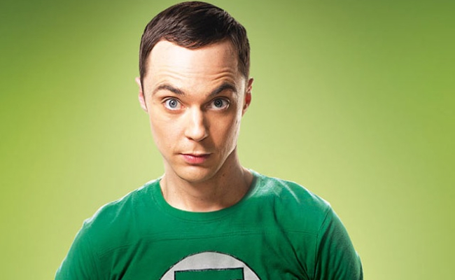 Time to say goodbye to Sheldon?