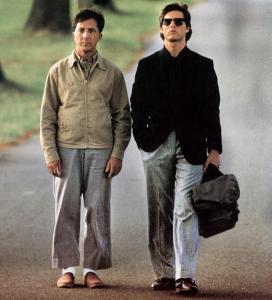 Rain Man (1988) Universal Pictures available under a CC BY-NC 2.0